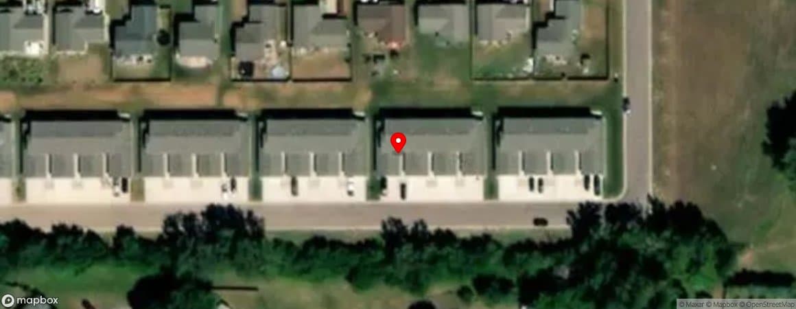 House image located at Sioux Falls, South Dakota, 57107