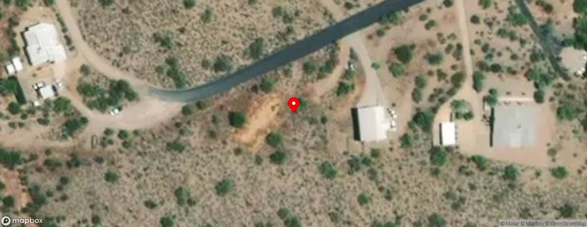 House image located at Gold Canyon, Arizona, 85118