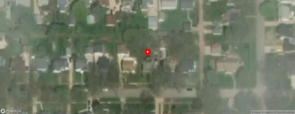 House image located at Waterloo, Iowa, 50702