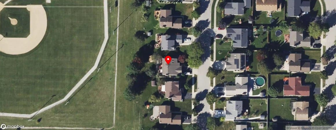 House image located at Waukegan, Illinois, 60087