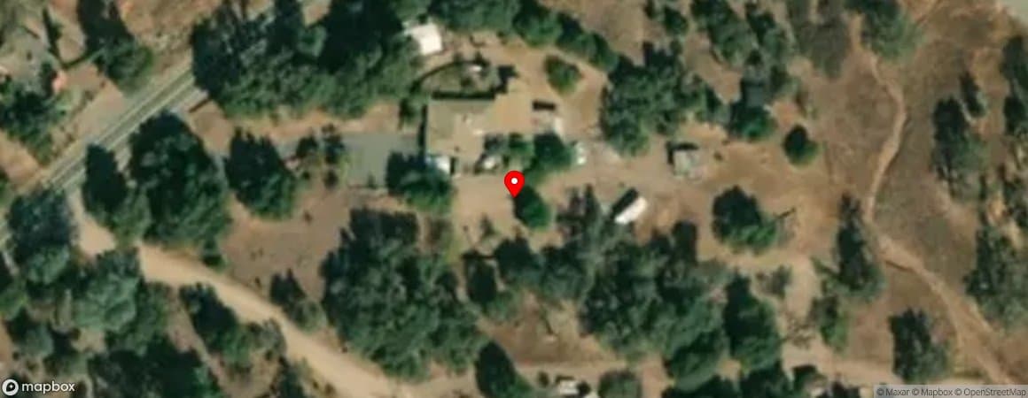 House image located at Coarsegold, California, 93614
