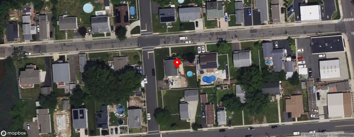 House image located at Keyport, New Jersey, 7735
