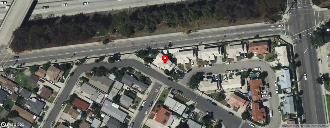 House image located at Paramount, California, 90723