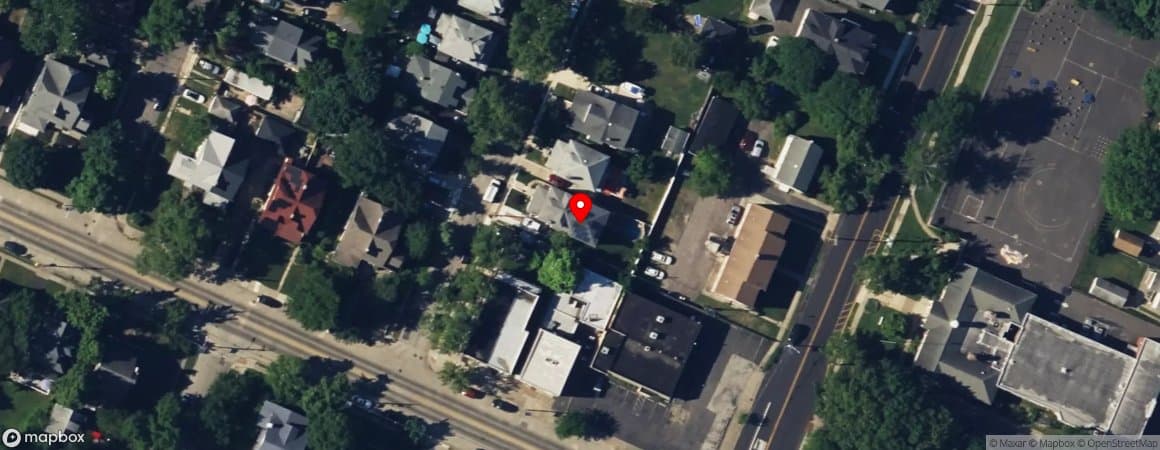 House image located at Collingswood, New Jersey, 8108