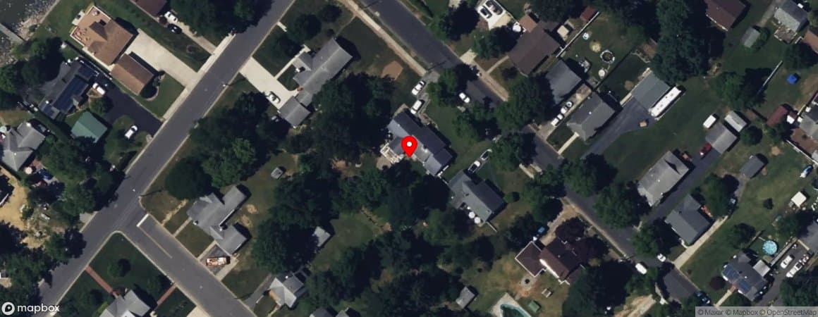 House image located at Pennsville, New Jersey, 8070