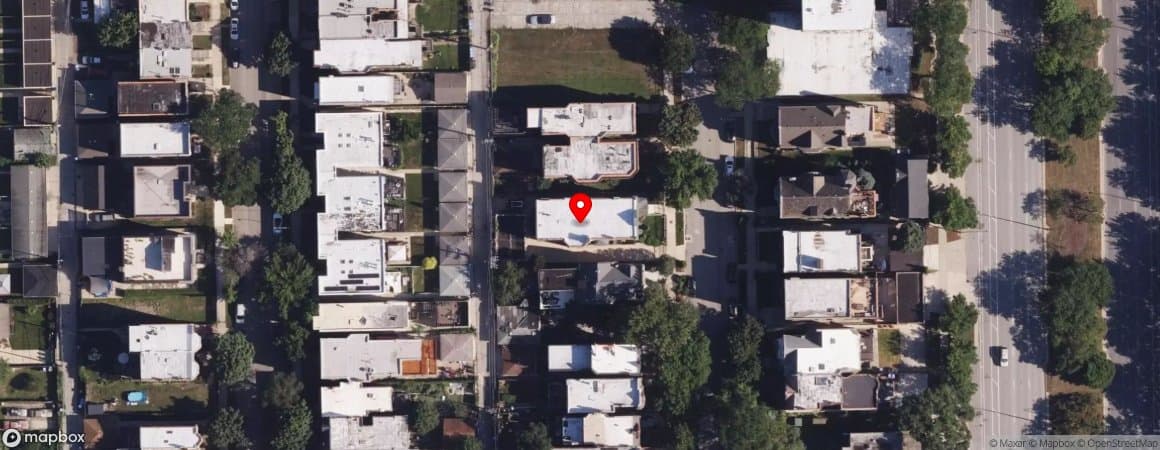 House image located at Chicago, Illinois, 60616