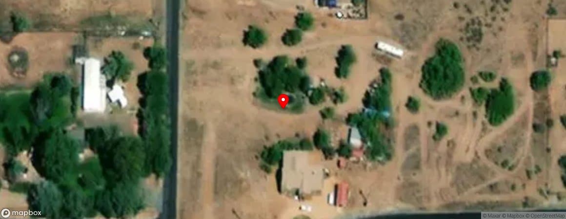 House image located at Dewey, Arizona, 86327