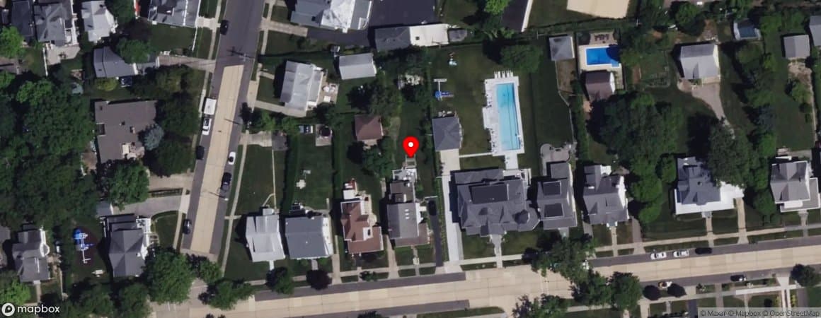 House image located at Allenhurst, New Jersey, 7711