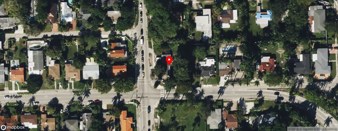 House image located at Miami, Florida, 33138