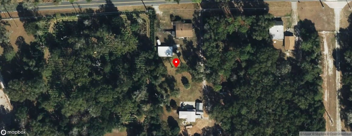 House image located at De Leon Springs, Florida, 32130