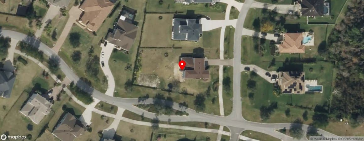 House image located at Lutz, Florida, 33559