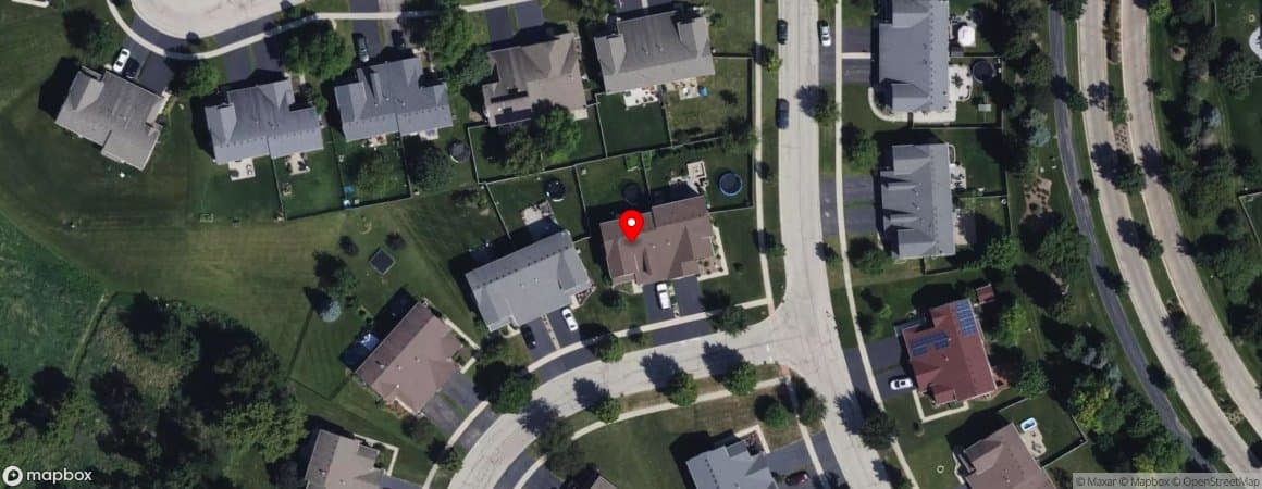 House image located at Hampshire, Illinois, 60140