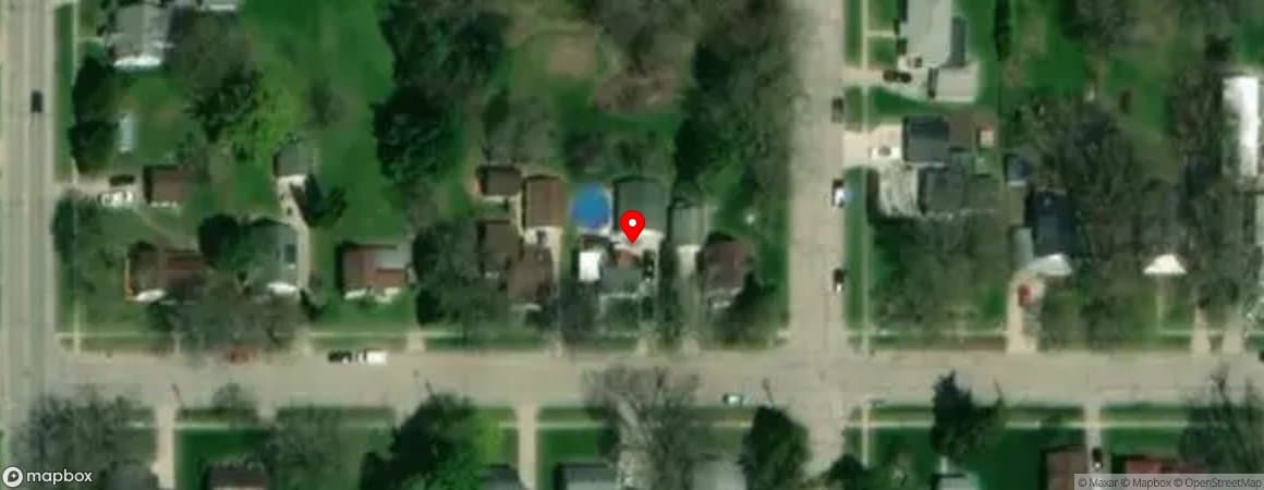 House image located at Ripon, Wisconsin, 54971