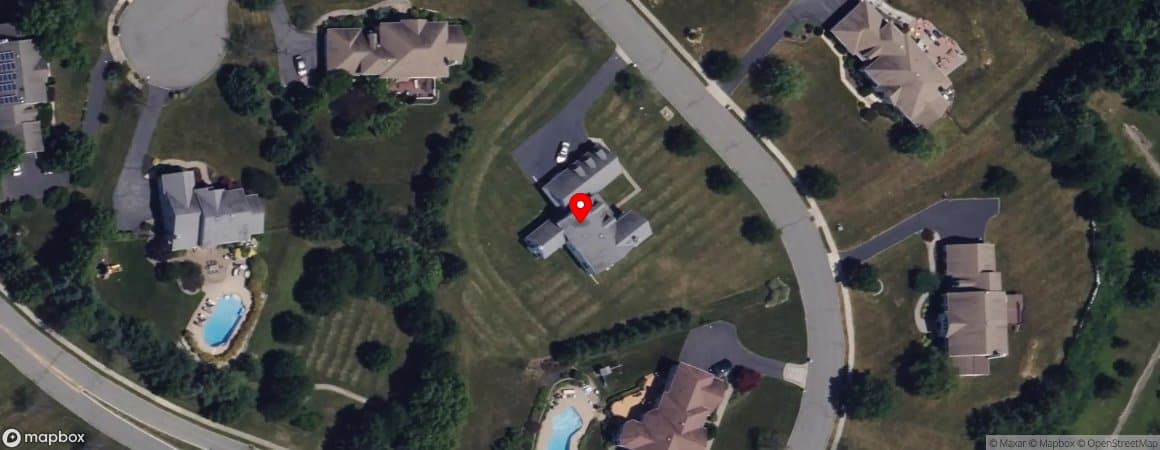House image located at Flemington, New Jersey, 8822