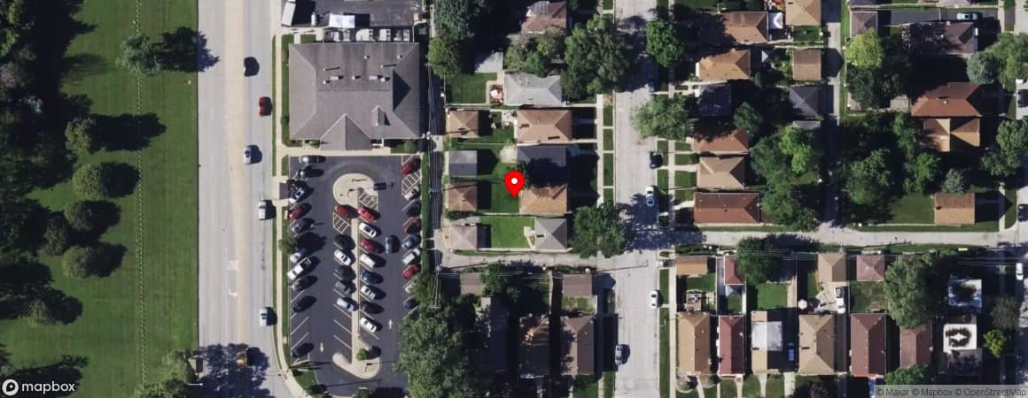 House image located at Riverdale, Illinois, 60827