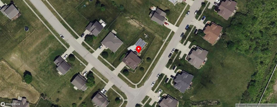 House image located at Middletown, Ohio, 45044