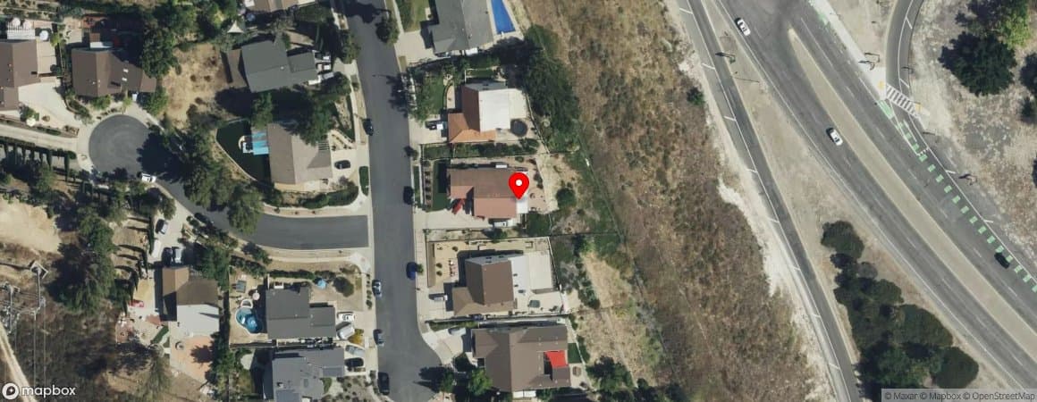 House image located at Thousand Oaks, California, 91360