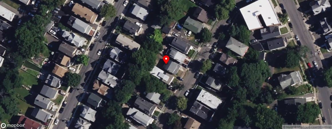 House image located at Orange, New Jersey, 7050