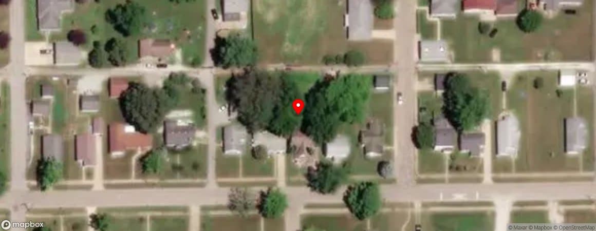 House image located at Alexandria, Indiana, 46001