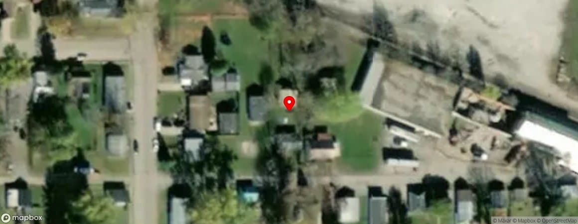 House image located at Eaton, Ohio, 45320