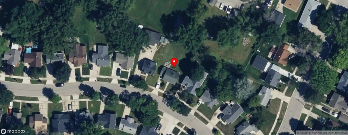 House image located at Green Bay, Wisconsin, 54301