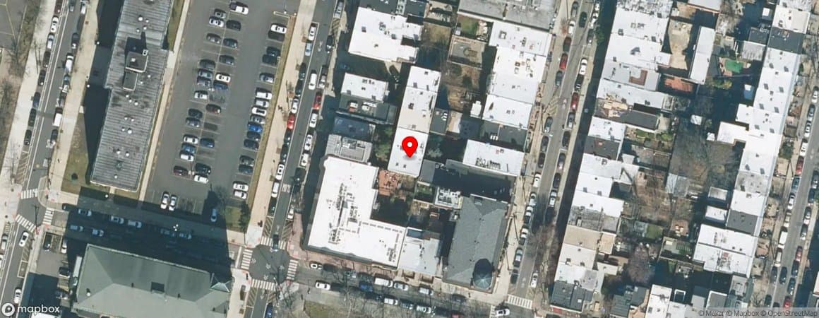 House image located at Hoboken, New Jersey, 7030
