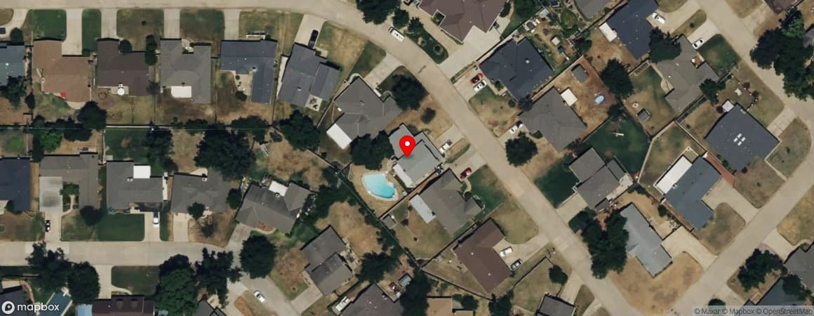 House image located at Oklahoma City, Oklahoma, 73122