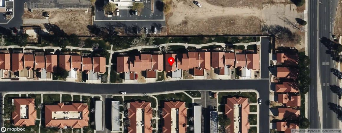 House image located at Apple Valley, California, 92308