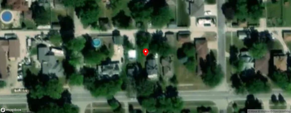 House image located at Fairbury, Illinois, 61739
