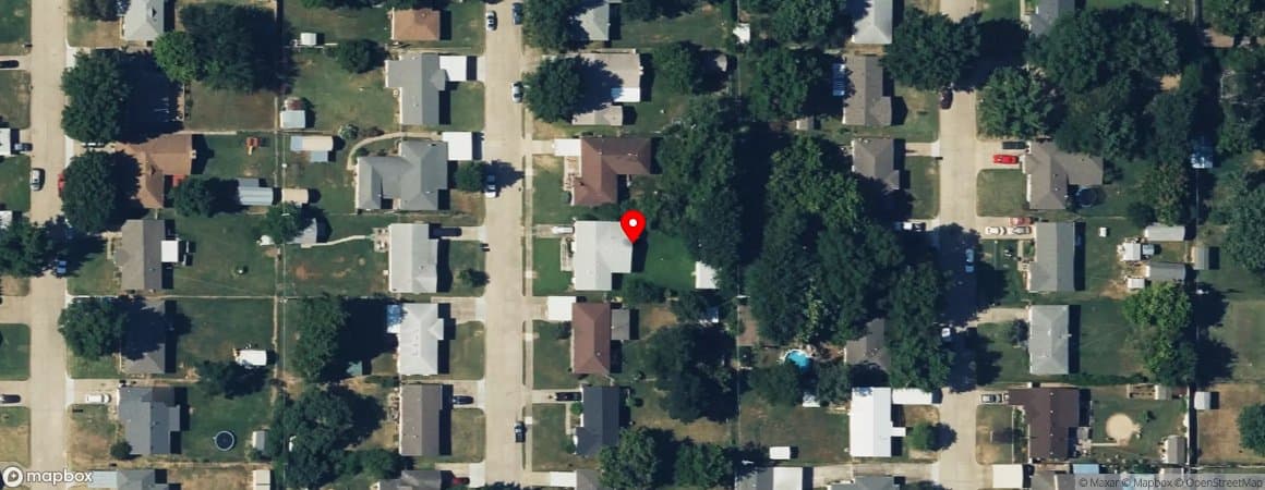 House image located at Tulsa, Oklahoma, 74127