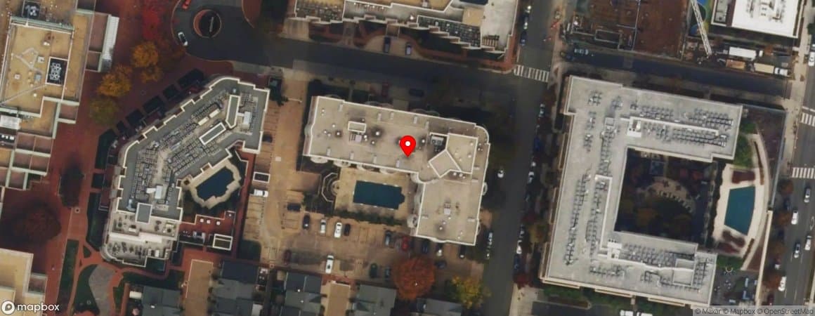 House image located at Alexandria, Virginia, 22314