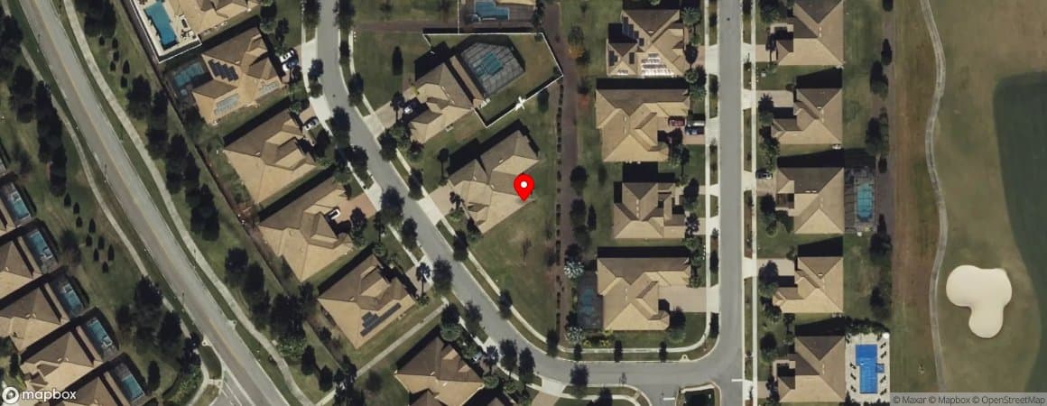 House image located at Davenport, Florida, 33896