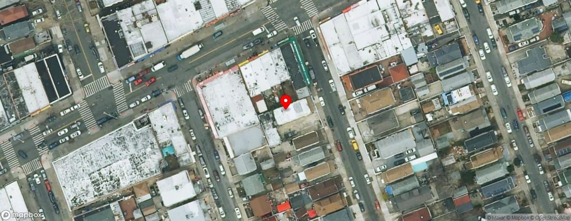 House image located at South Richmond Hill, New York, 11419