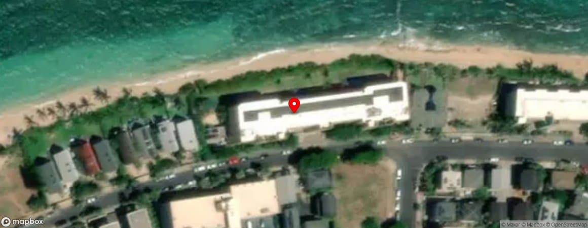 House image located at Waialua, Hawaii, 96791