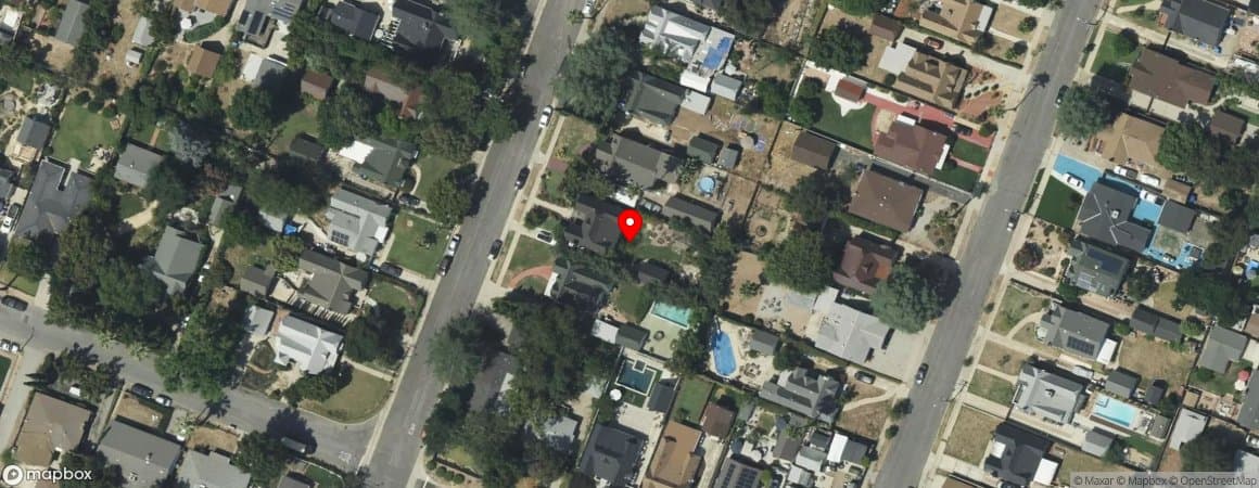 House image located at Altadena, California, 91001