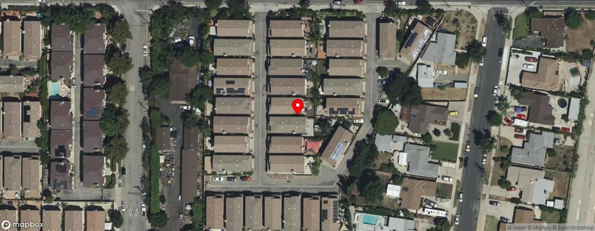 House image located at North Hills, California, 91343