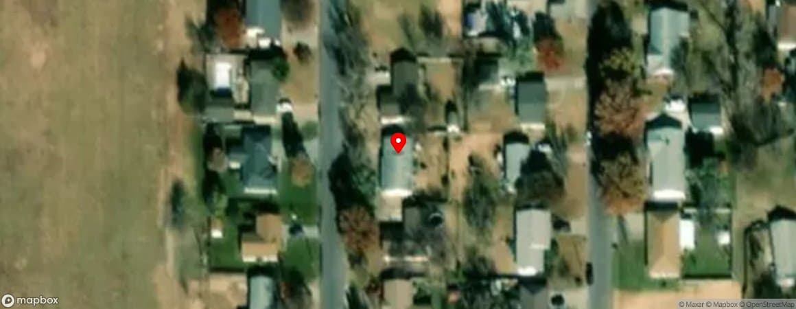 House image located at Newton, Kansas, 67114