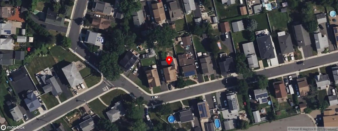 House image located at Little Ferry, New Jersey, 7643