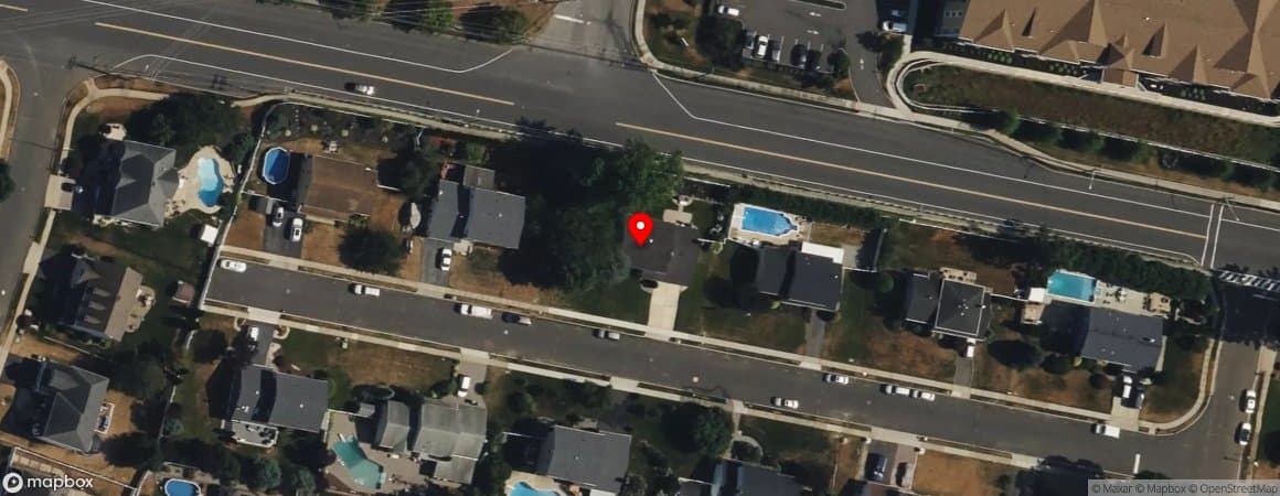 House image located at Parlin, New Jersey, 8859