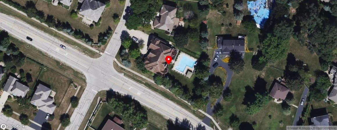 House image located at Darien, Illinois, 60561