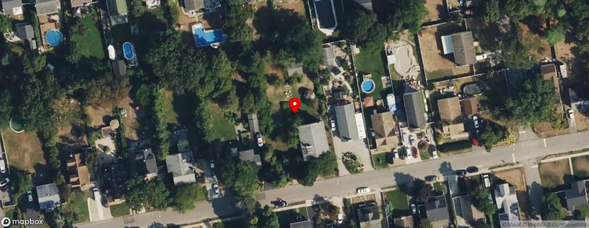 House image located at Islip Terrace, New York, 11752