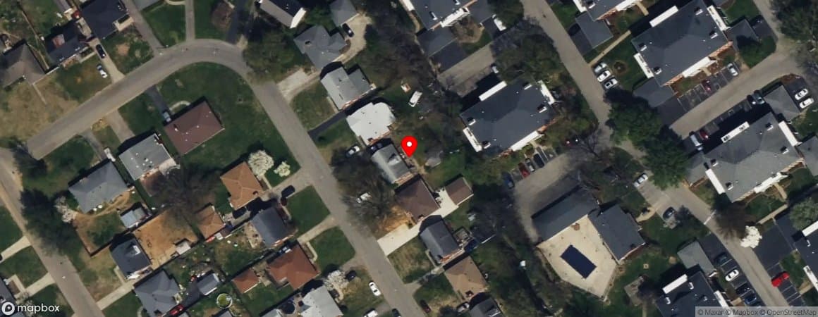 House image located at Louisville, KY 40218