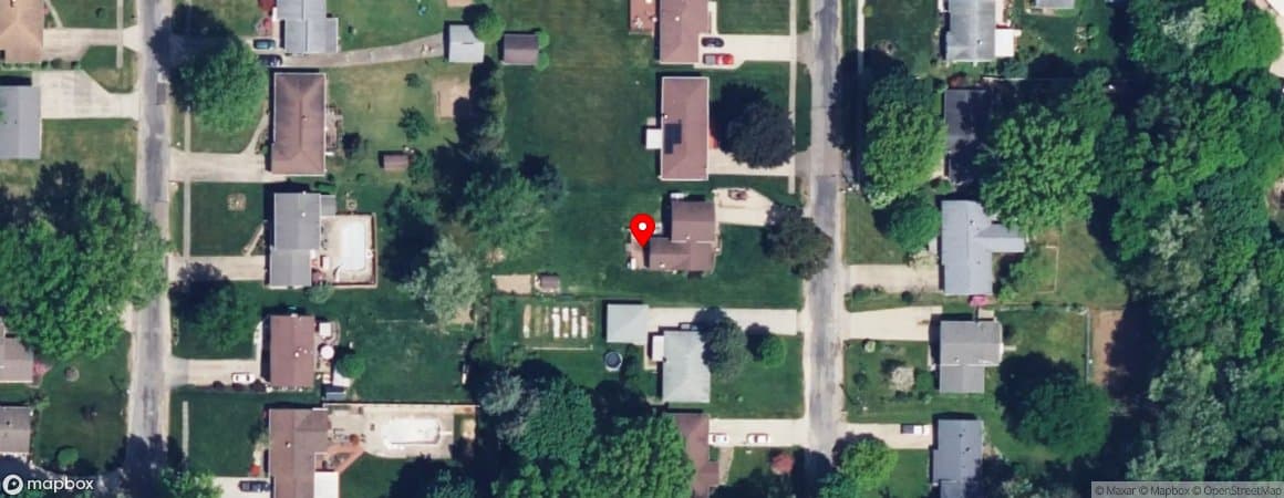 House image located at Mogadore, Ohio, 44260