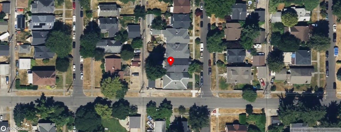 House image located at Tacoma, Washington, 98406