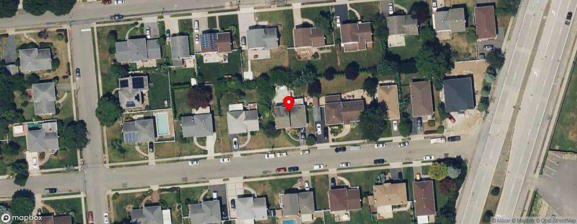 House image located at Hicksville, New York, 11801