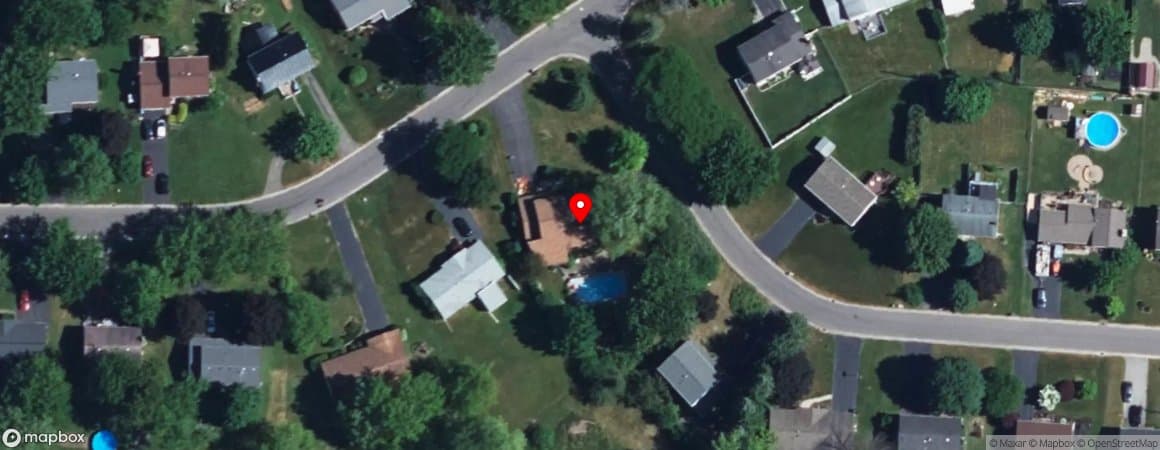 House image located at Henrietta, New York, 14467