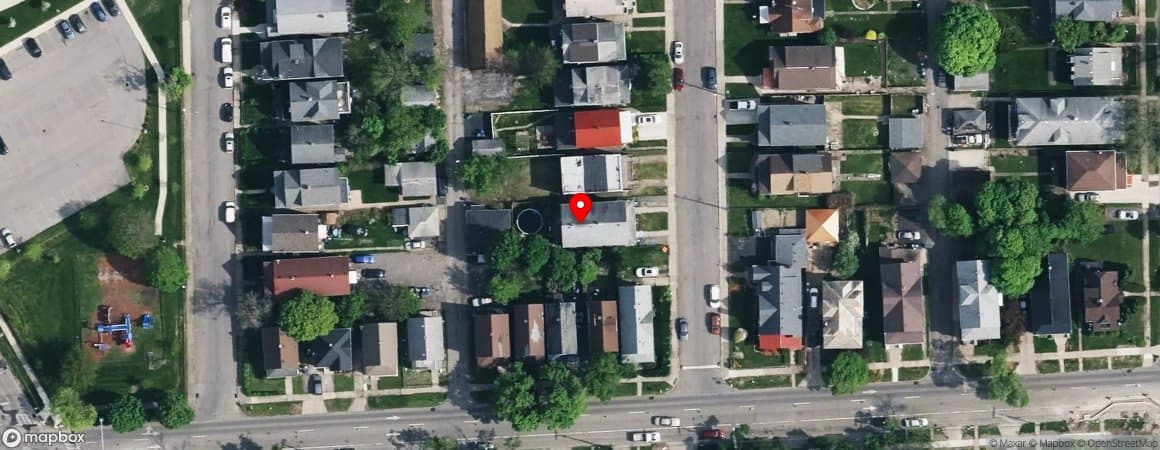 House image located at Niagara Falls, NY 14301