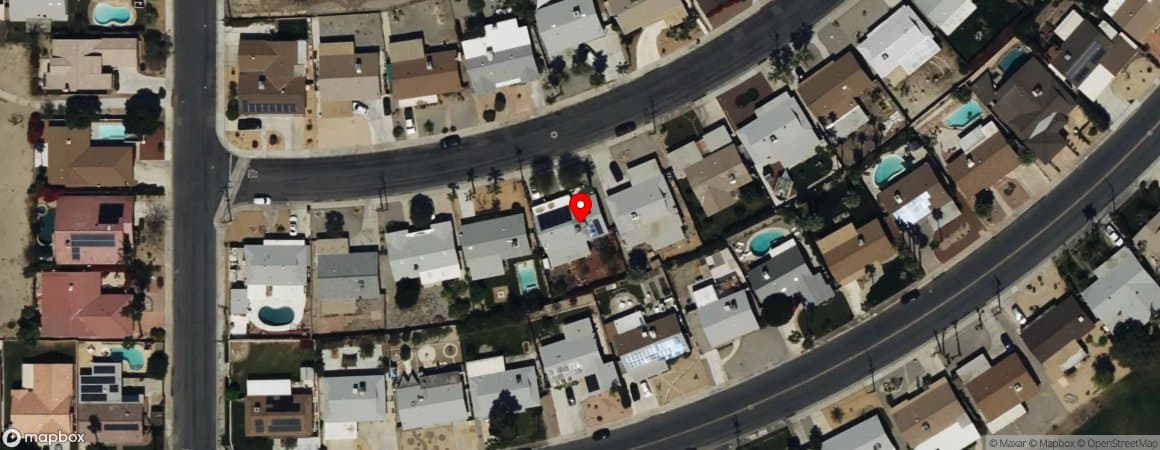 House image located at Palm Desert, California, 92211