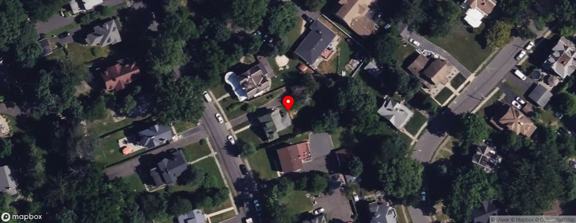 House image located at Plainfield, New Jersey, 7060
