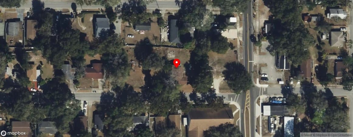 House image located at Tampa, Florida, 33605